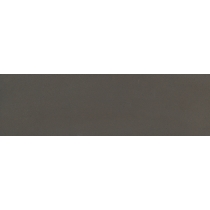 FREGIO - 6X20, CHARCOAL FLAT, MATTE