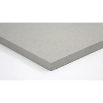 FREGIO - 6X20, GRAY FLAT, MATTE