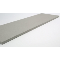 FREGIO - 6X20, GRAY FLAT, MATTE