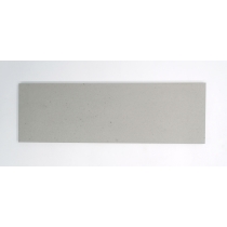 FREGIO - 6X20, GRAY FLAT, MATTE