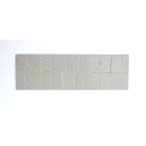 FREGIO - 6X20, GRAY, MATTE