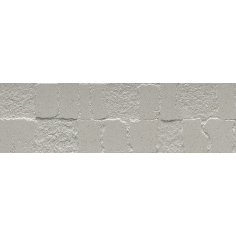 FREGIO - 6X20, GRAY, MATTE