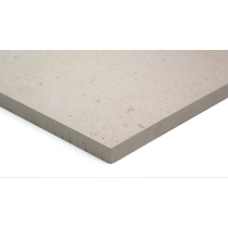 FREGIO - 6X20, IVORY FLAT, MATTE
