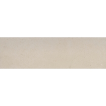 FREGIO - 6X20, IVORY FLAT, MATTE