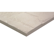 FREGIO - 6X20, IVORY FLAT, MATTE