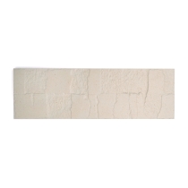 FREGIO - 6X20, IVORY, MATTE