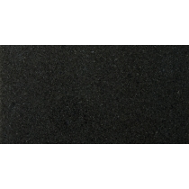 GRANITE - 12X24, BLACK ABSOLUTE BLACK, POLISHED