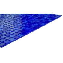 GALORE - 0.625X0.625/13X13, COBALT, GLOSSY