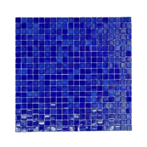 GALORE - 0.625X0.625/13X13, COBALT, GLOSSY