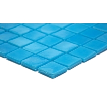 GALORE - 0.625X0.625/13X13, MARINE, GLOSSY