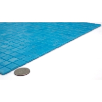 GALORE - 0.625X0.625/13X13, MARINE, GLOSSY