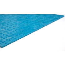 GALORE - 0.625X0.625/13X13, MARINE, GLOSSY