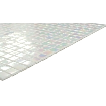 GALORE - 0.625X0.625/13X13, PEARL, GLOSSY
