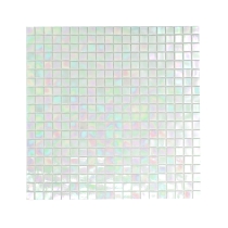 GALORE - 0.625X0.625/13X13, PEARL, GLOSSY