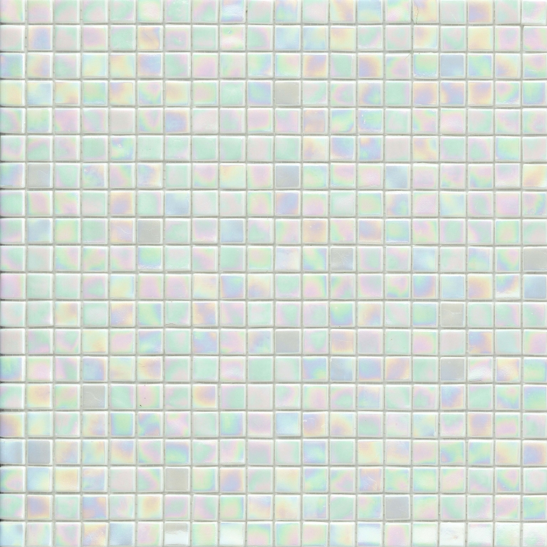 GALORE - 0.625X0.625/13X13, PEARL, GLOSSY