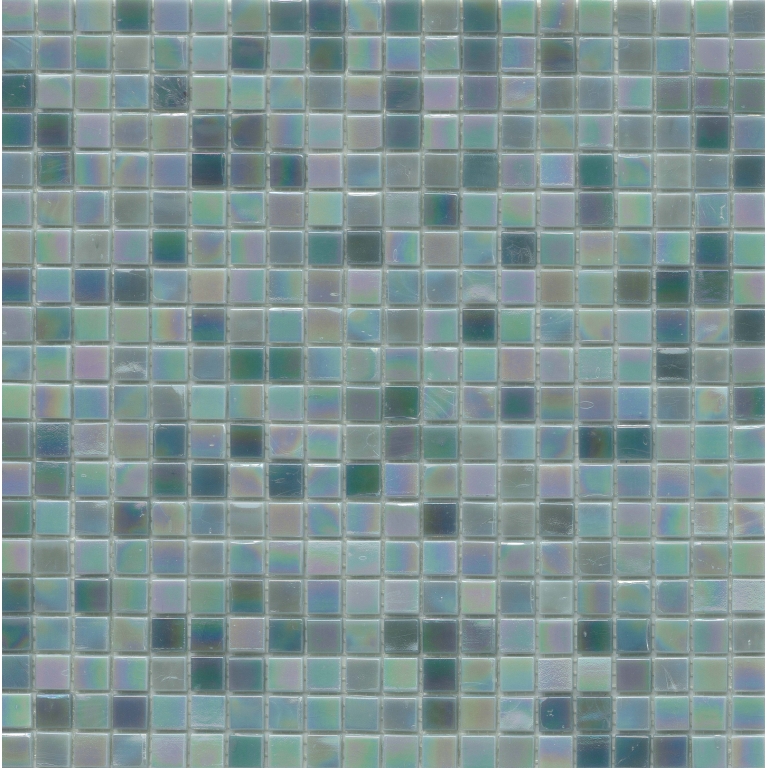 GALORE - 0.625X0.625/13X13, SILVER, GLOSSY