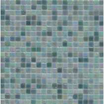 GALORE - 0.625X0.625/13X13, SILVER, GLOSSY