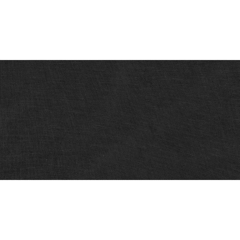 GENESIS - 12X23, BLACK, MATTE