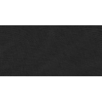 GENESIS - 12X23, BLACK, MATTE