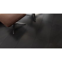 GENESIS - 12X23, BLACK, MATTE