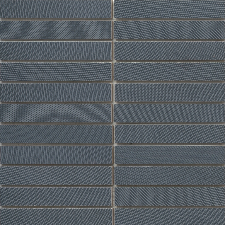 GENESIS - 1X6/12X12, DENIM, MATTE