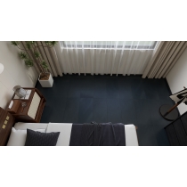 GENESIS - 12X23, DENIM, MATTE