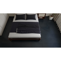 GENESIS - 12X23, DENIM, MATTE