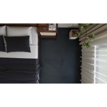 GENESIS - 12X23, DENIM, MATTE