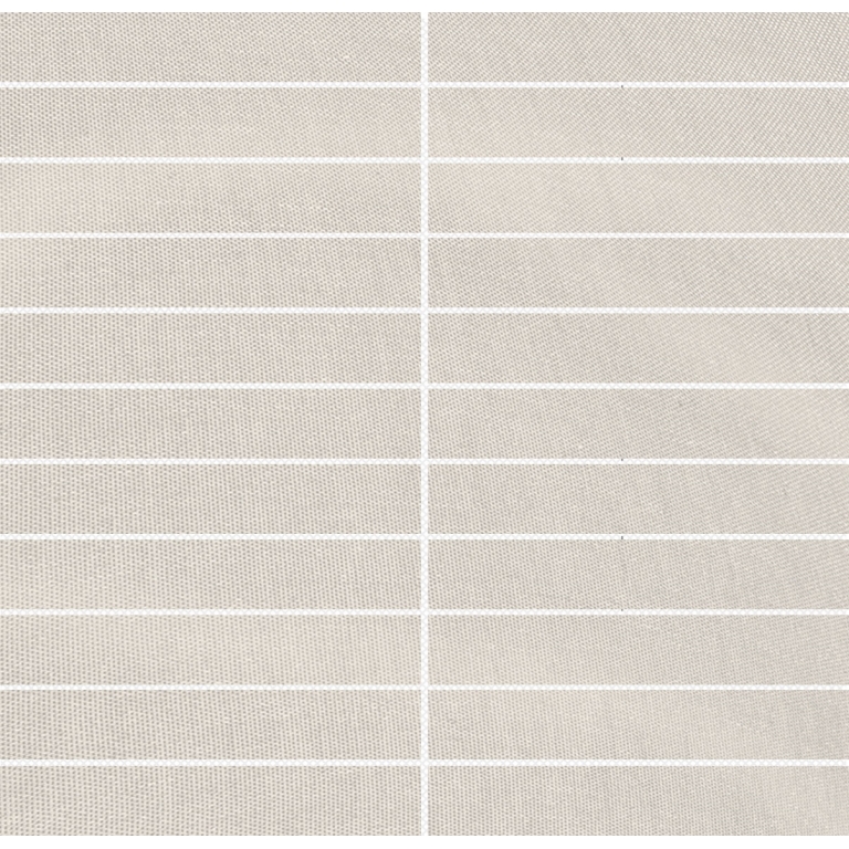 GENESIS - 1X6/12X12, IVORY, MATTE