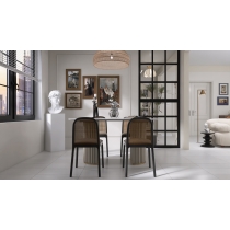 GENESIS - 12X23, WHITE, MATTE