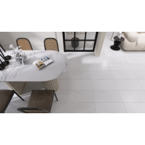 GENESIS - 12X23, WHITE, MATTE