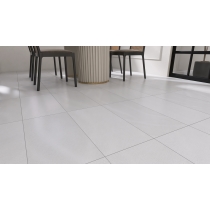 GENESIS - 12X23, WHITE, MATTE