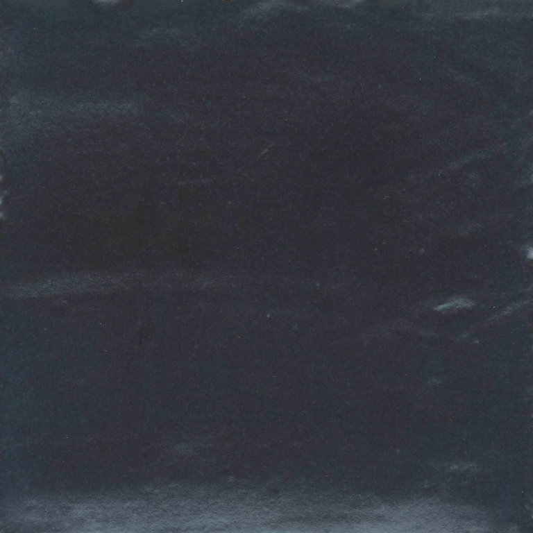 GLISTRA - 6X6, BLUE, SATIN