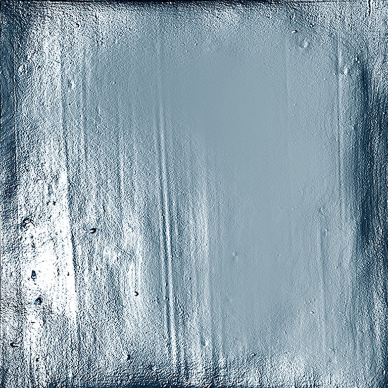 GLISTRA - 6X6, MIST, SATIN