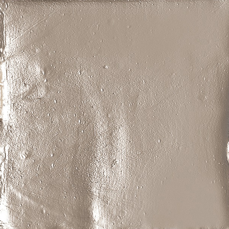 GLISTRA - 6X6, SILVER, SATIN