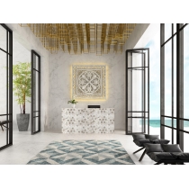 GLITZ - 1.89X2.2/12X12, JOY, GLOSSY