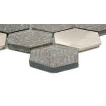 GLITZ - 1.89X2.2/12X12, LOVE, GLOSSY