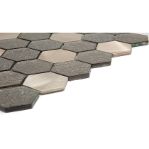 GLITZ - 1.89X2.2/12X12, LOVE, GLOSSY