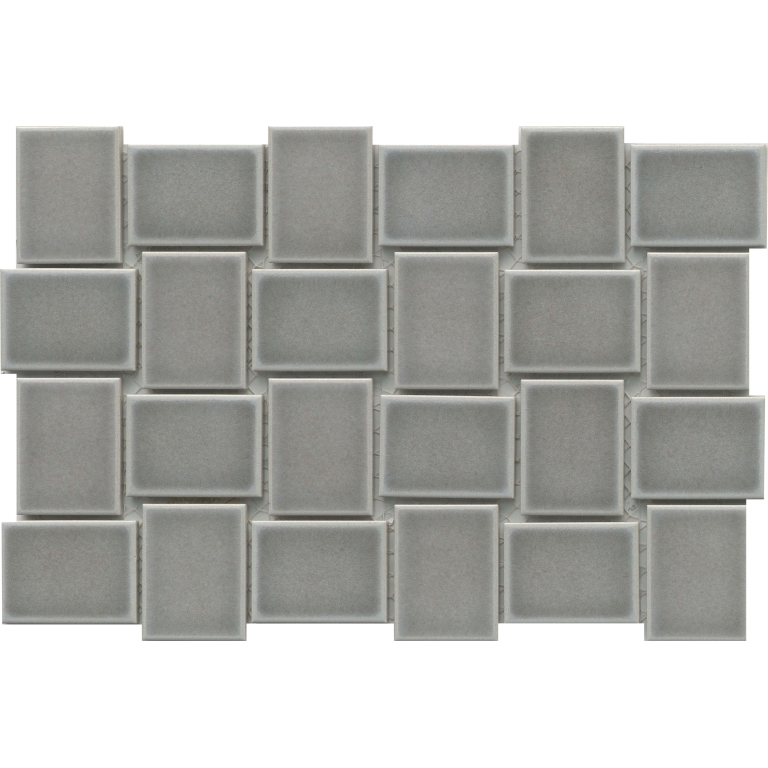 HANAMI - 4.7X6.2/9X13, GRAY, GLOSSY