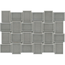 HANAMI - 4.7X6.2/9X13, GRAY, GLOSSY