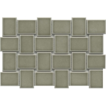 HANAMI - 4.7X6.2/9X13, OLIVE, GLOSSY