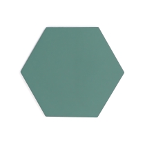 HEKSA - 8X9, FOREST, MATTE