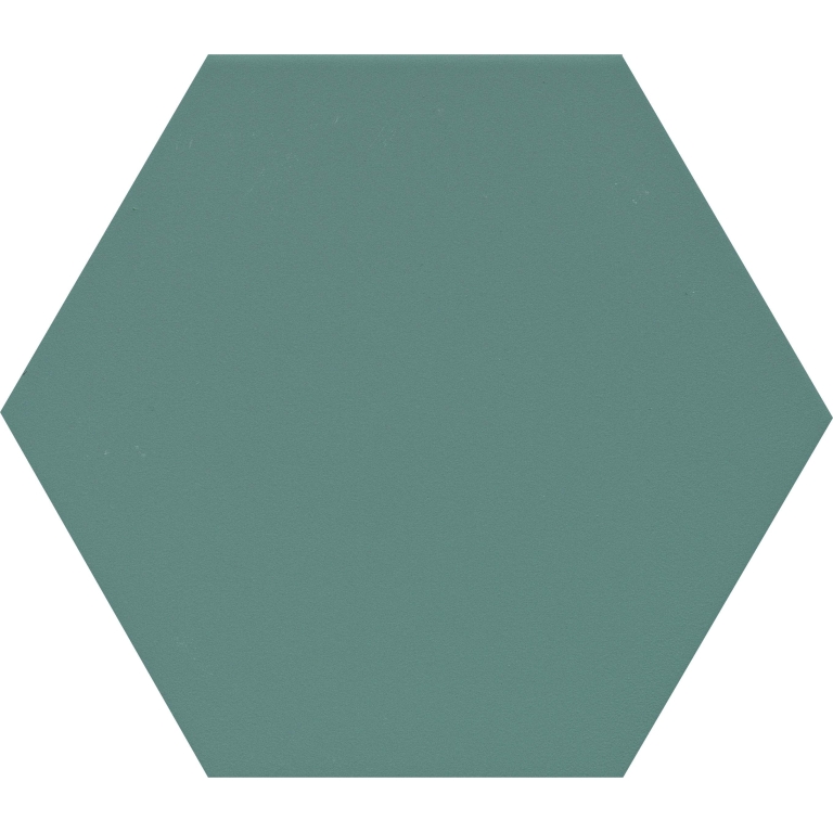HEKSA - 8X9, FOREST, MATTE
