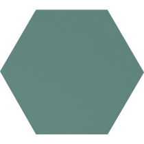 HEKSA - 8X9, FOREST, MATTE