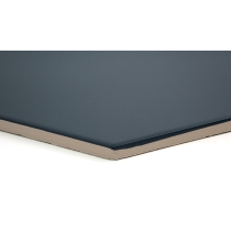 HEKSA - 8X9, NAVY, MATTE