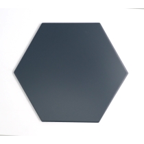 HEKSA - 8X9, NAVY, MATTE