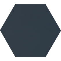 HEKSA - 8X9, NAVY, MATTE