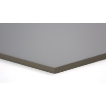 HEKSA - 8X9, SILVER, MATTE