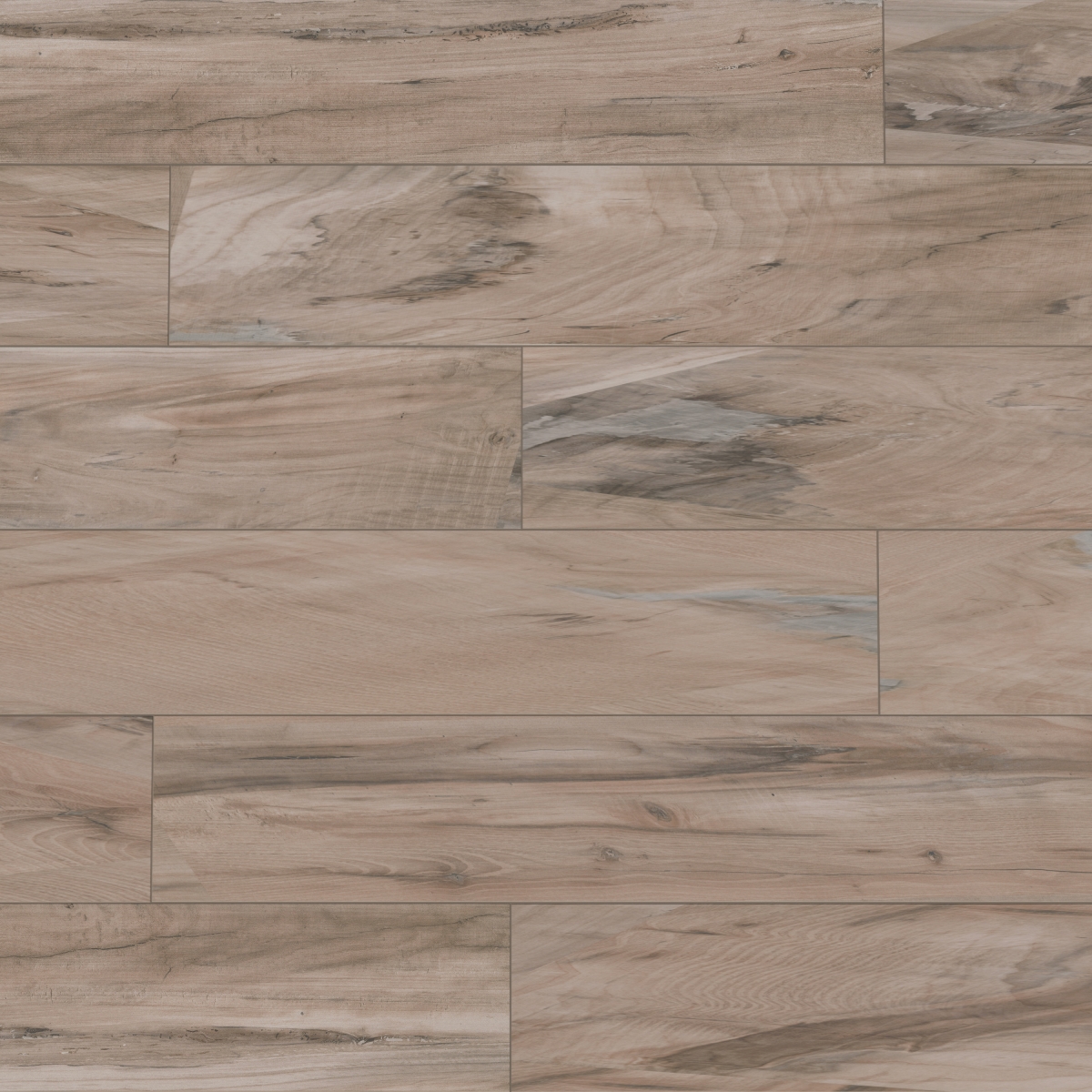 HOLLYWOOD - 8X47, OAK, MATTE | Emser Tile