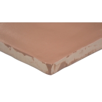 HUES - 4X4, BRICK, SATIN